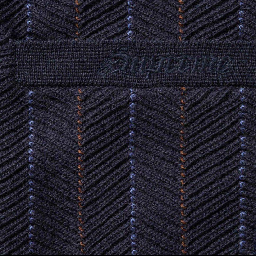 トップス Supreme Herringbone Cardigan