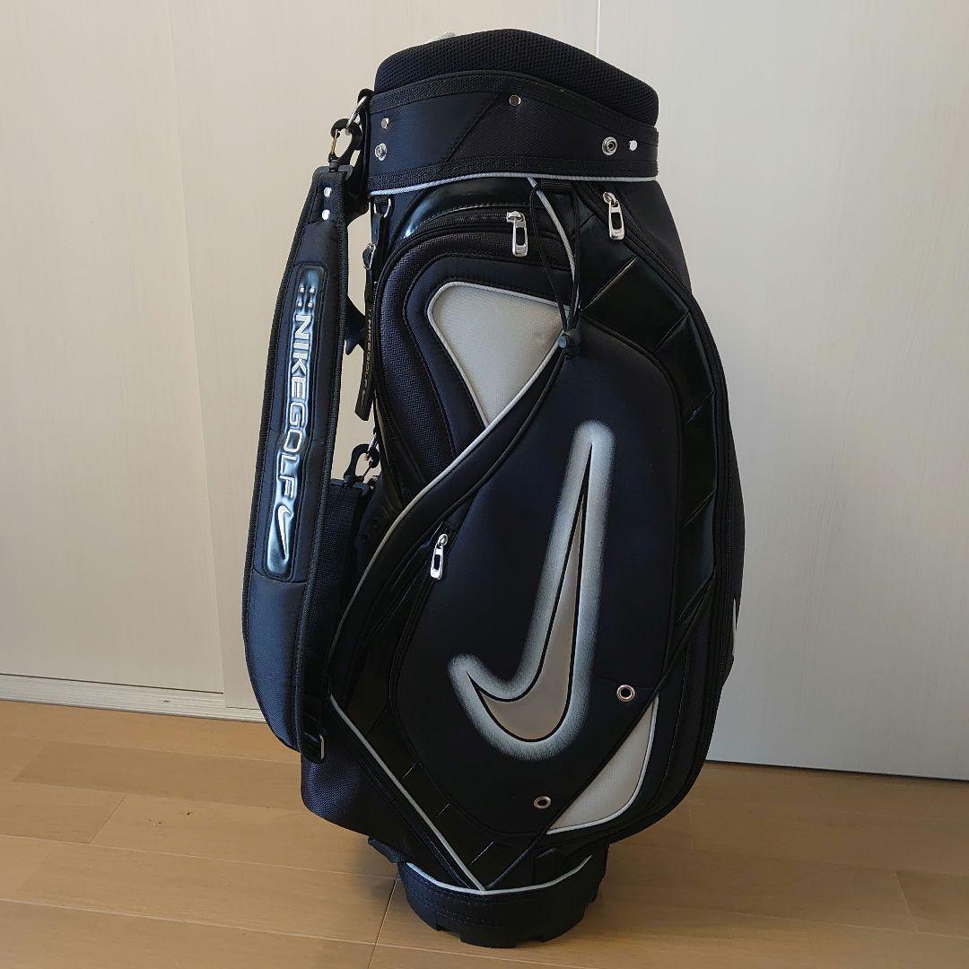 ナイキ ゴルフ キャディバッグ
