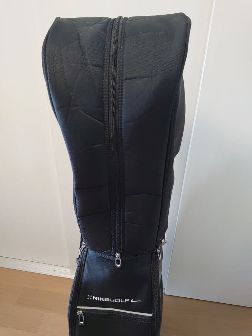 ナイキ ゴルフ キャディバッグ