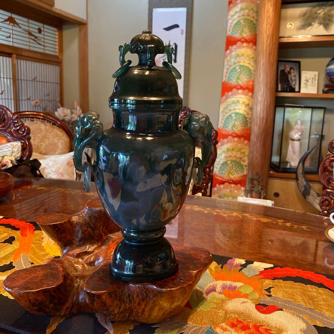 天然寶石的一種