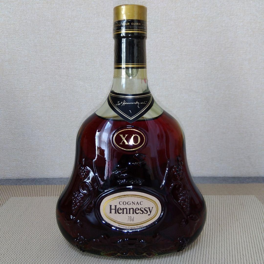 ★ ヘネシーX.O / 700ml コニャック