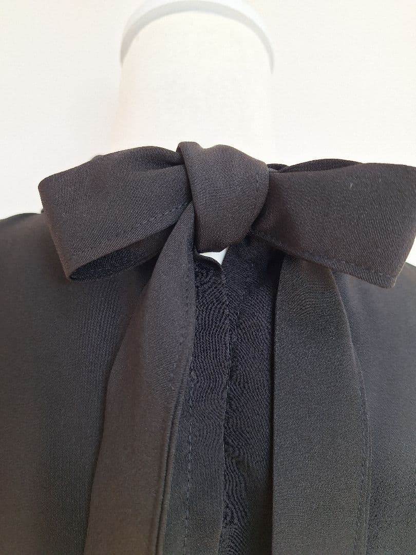 着物リメイクワンピース3644