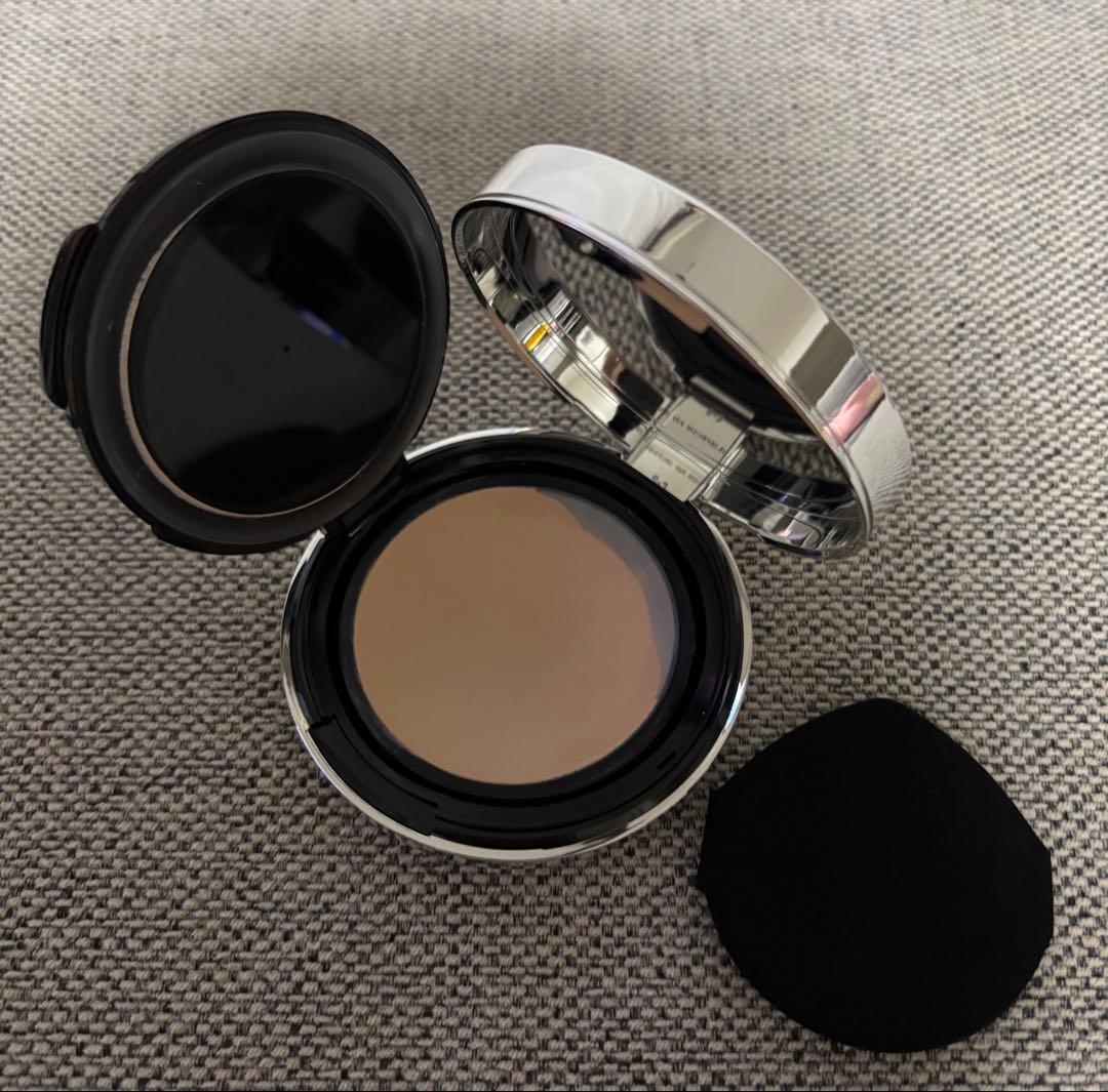 ディオールスキン フォーエヴァー イドラ グロウ クッション　00N