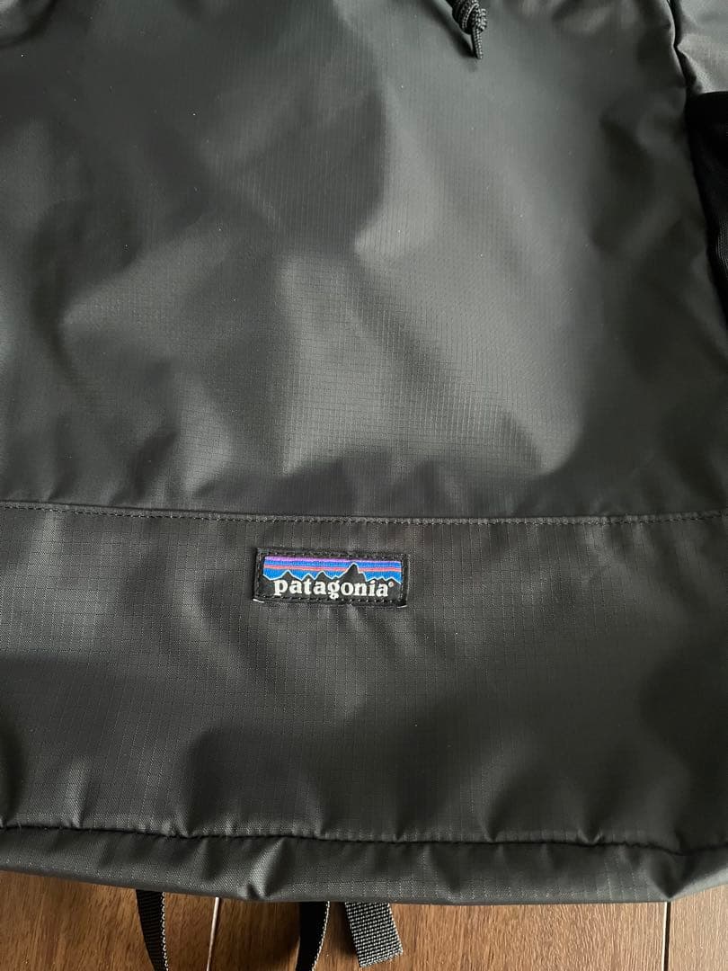 patagonia パタゴニア　テラヴィア　トートパック 24L リュック
