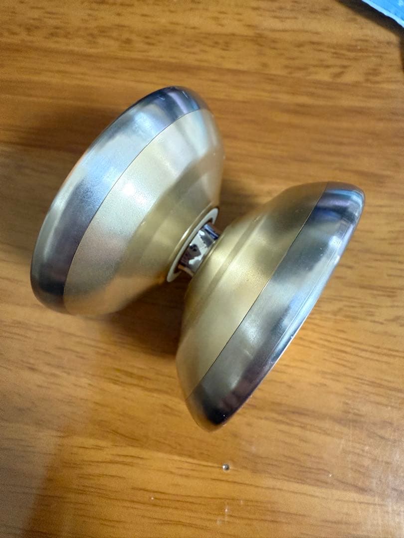 ヨーヨー BGM ターニングポイント