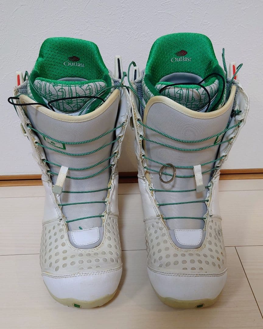 バートン BURTON ION imprint4 スノーボード ブーツ 26cm