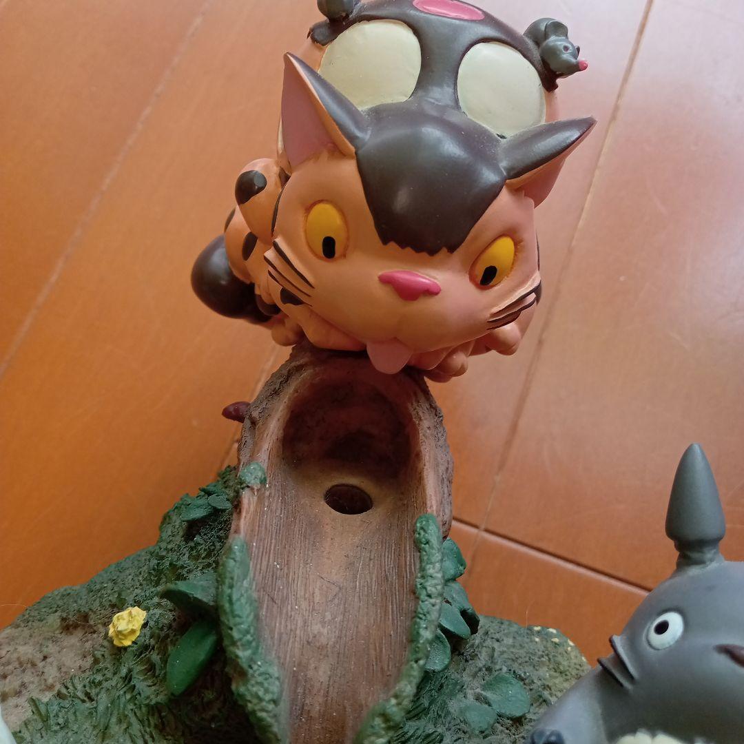 お値下げ▽となりのトトロ　ウォーターガーデン