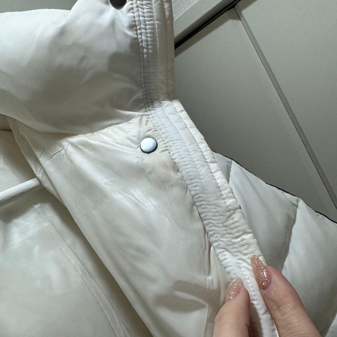 alo Aspen ラブ パファー ジャケット