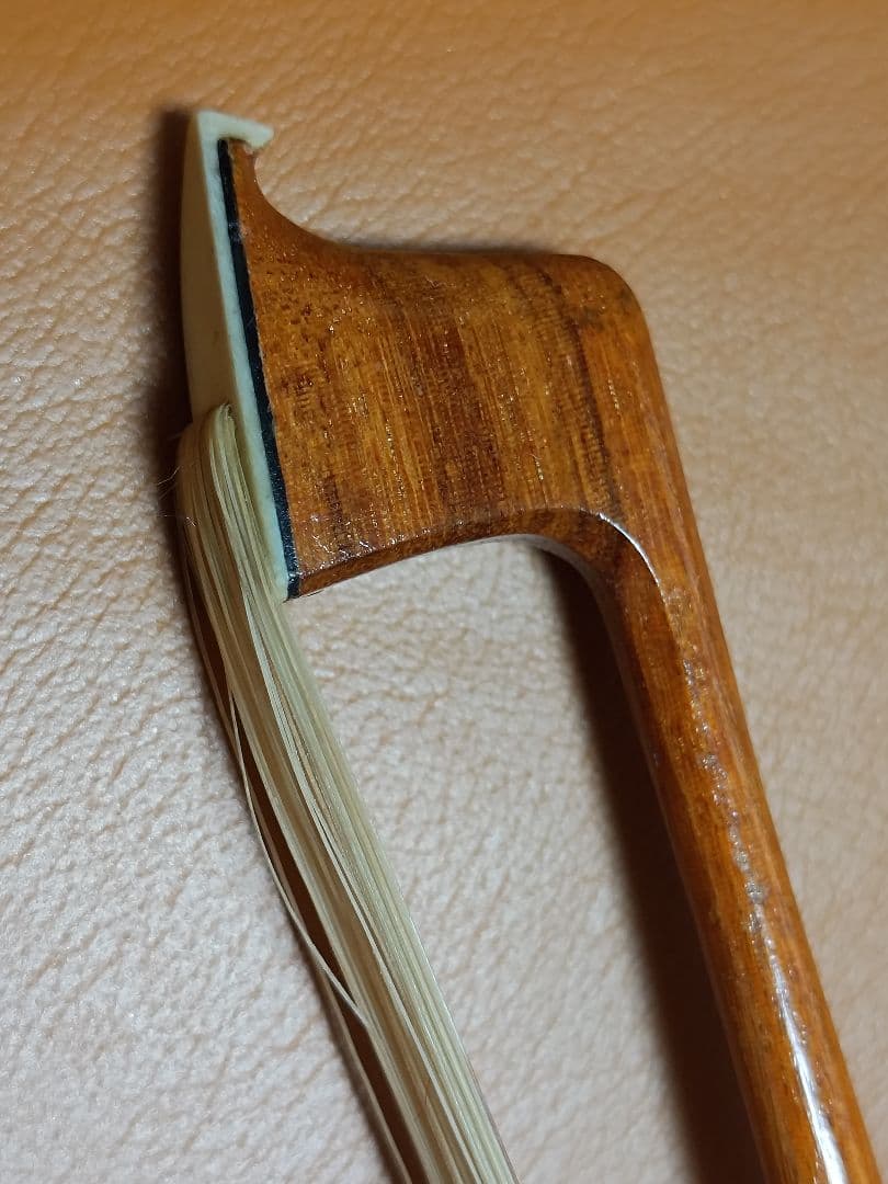 Suzuki 鈴木 バイオリン No.300 4/4 + T.Sugito 弓