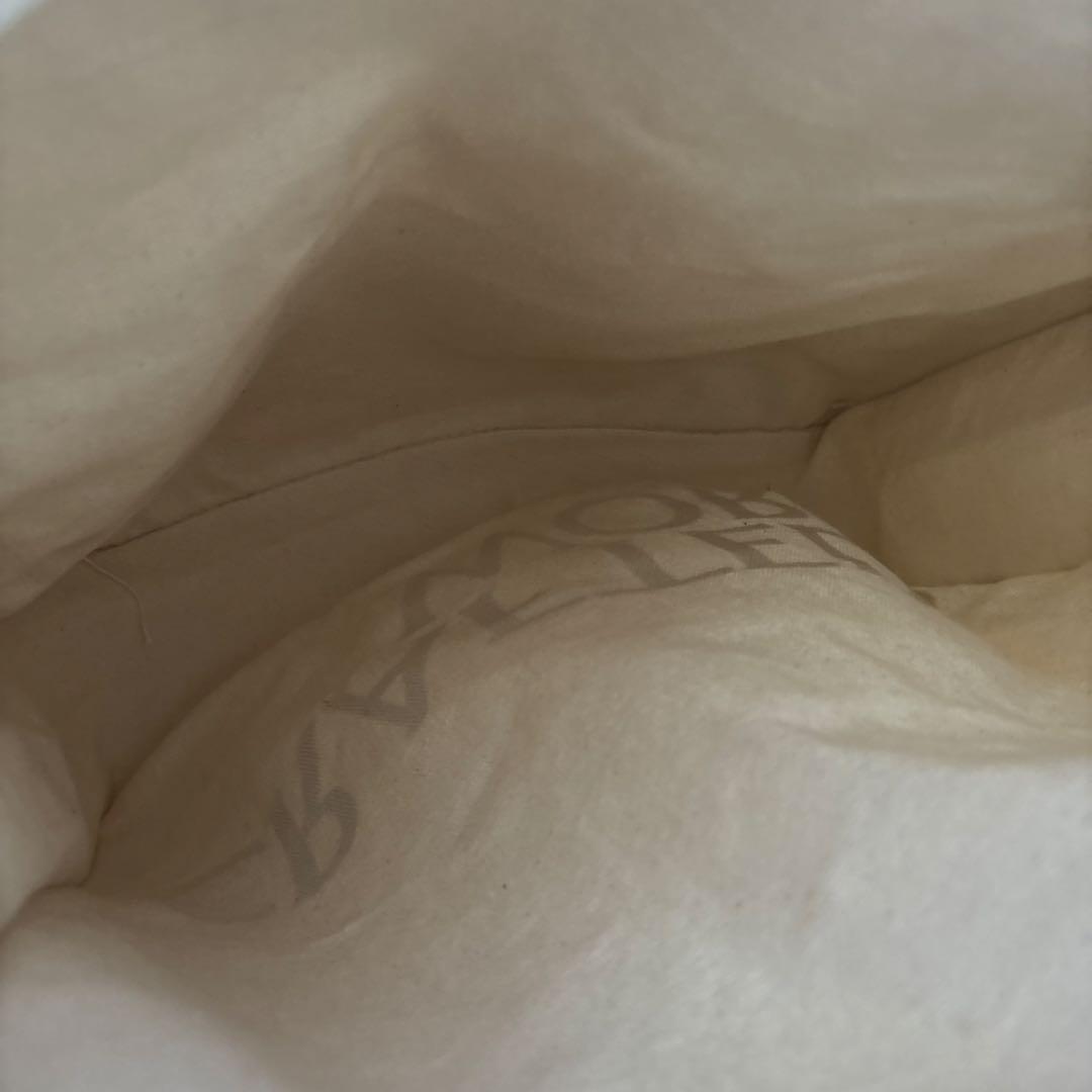 LOEWE ロエベ クラフテッドワールドエコバッグ ノベルティ トートバッグ