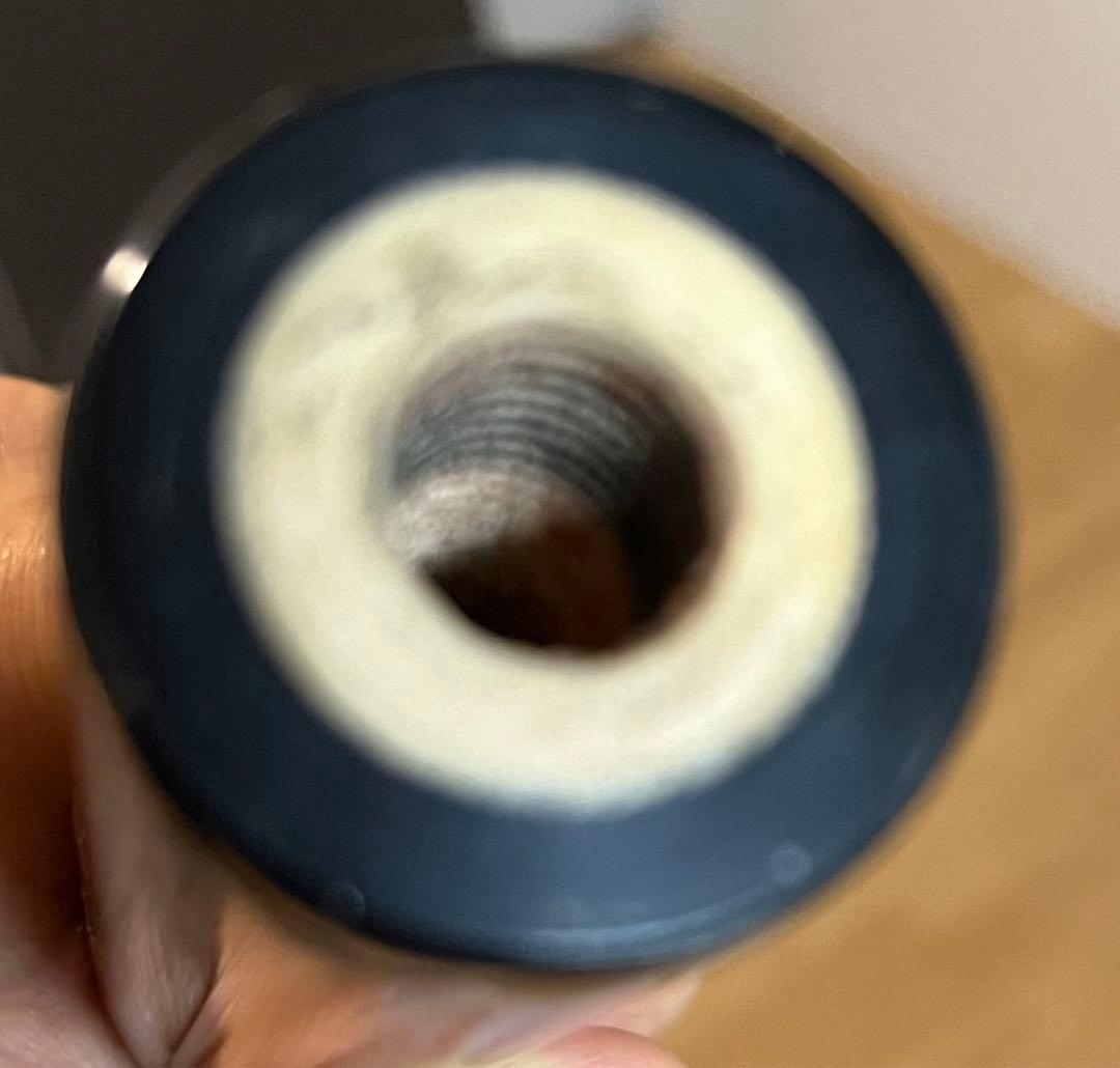 JOSS カスタムキューのリミテッドエディション Joss-613-AV06