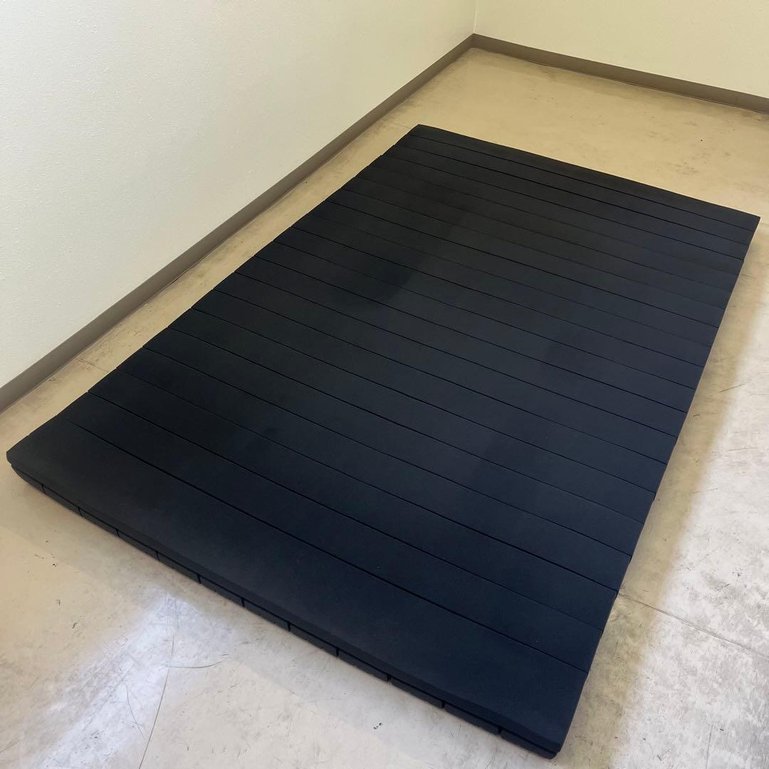 東京西川 AiR SI セミダブル レギュラータイプ ベッドマットレス