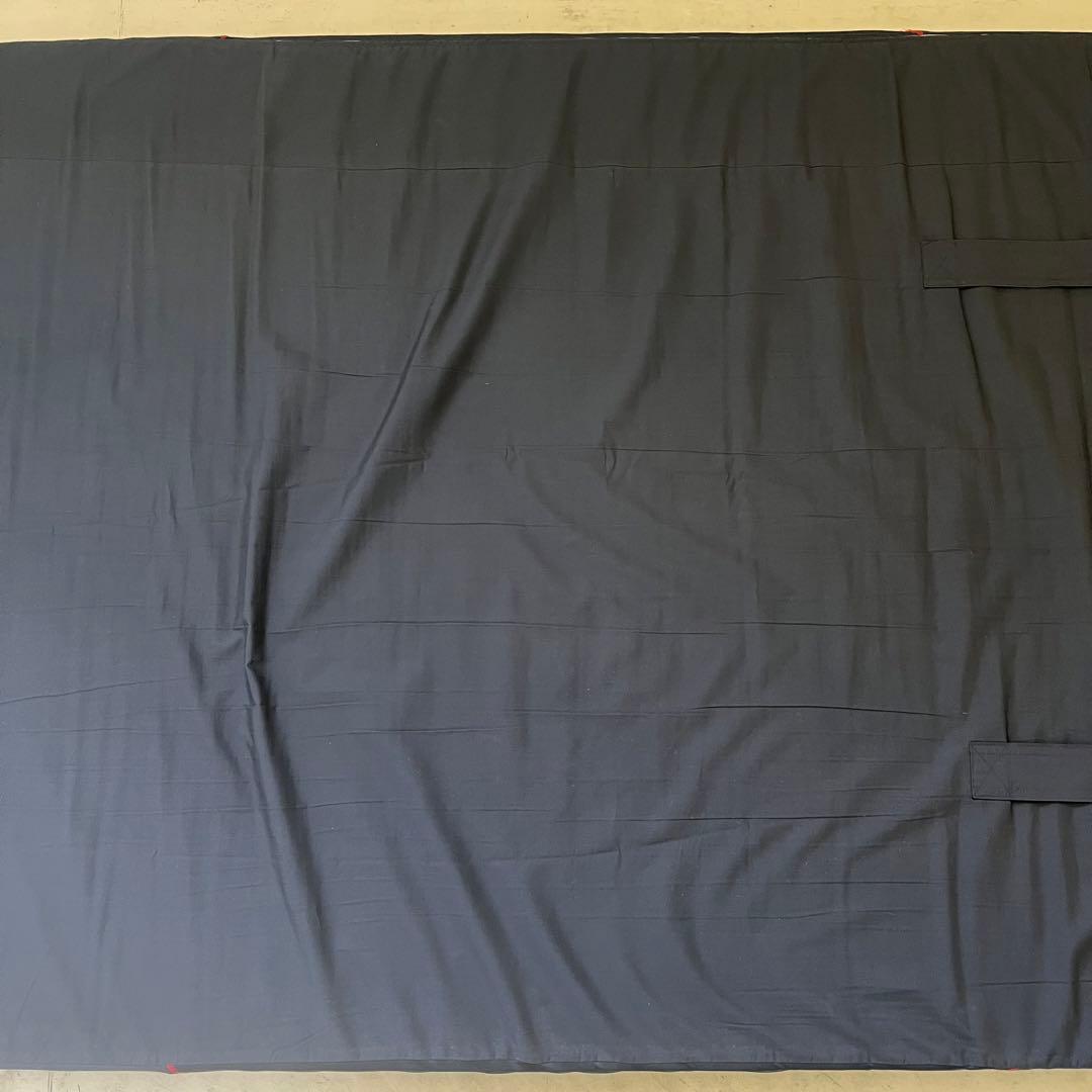 東京西川 AiR SI セミダブル レギュラータイプ ベッドマットレス