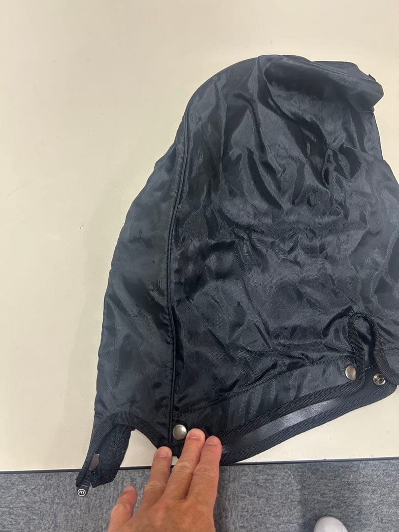 トラビスマシュー　Travis Mathew キャディーバック