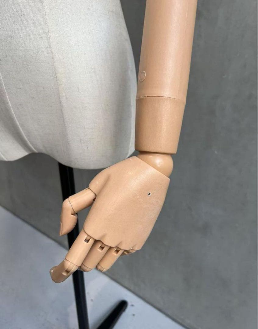 トルソー　マネキン