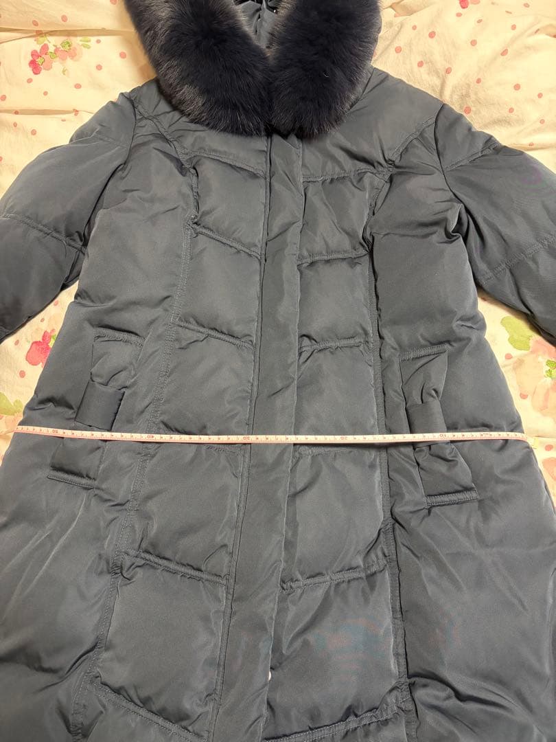 3L ダウンコート　RUIRUE BOUTIQUE