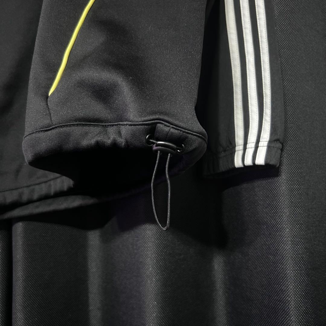 Chelsea FC チェルシー　トラックジャケット　adidas アディダス