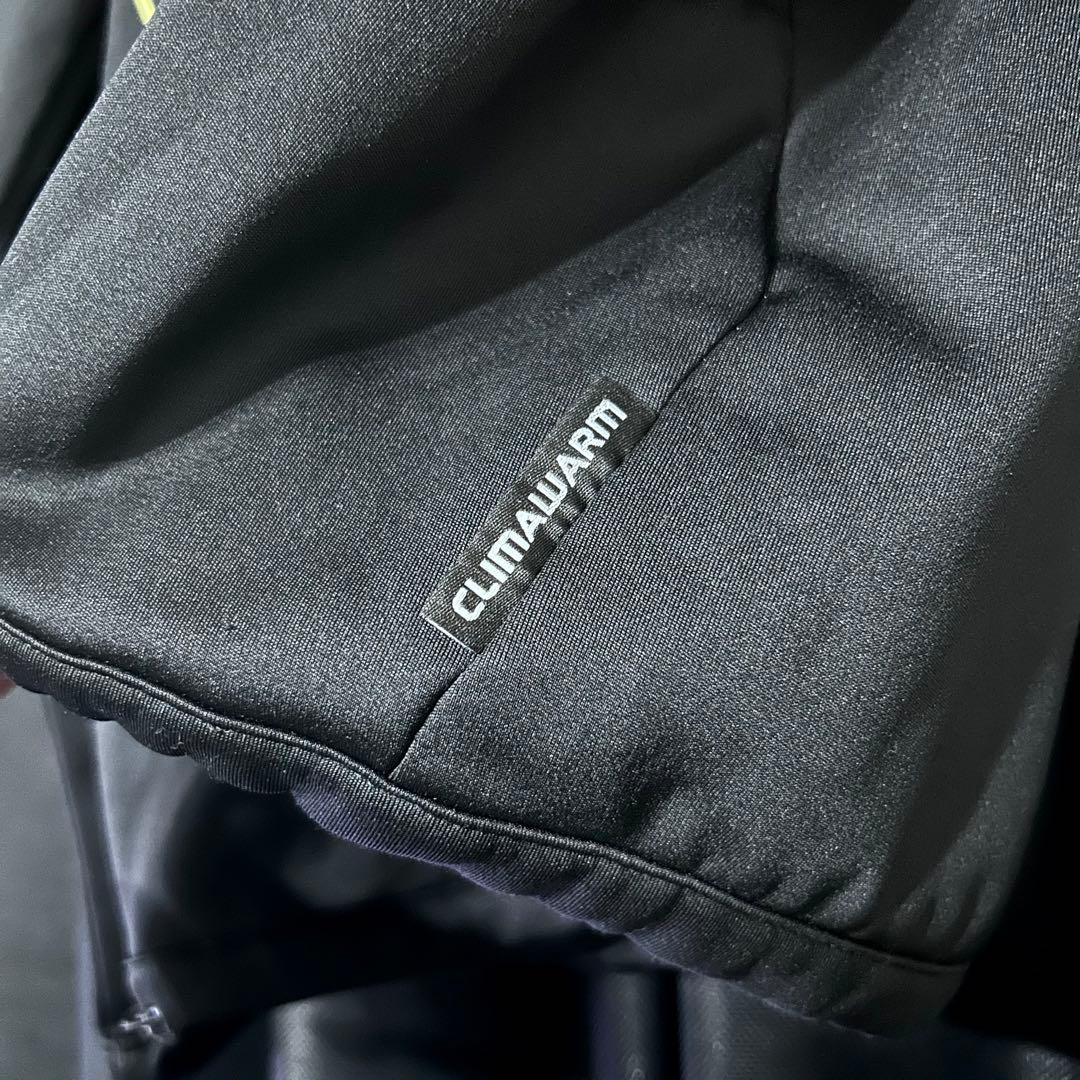 Chelsea FC チェルシー　トラックジャケット　adidas アディダス