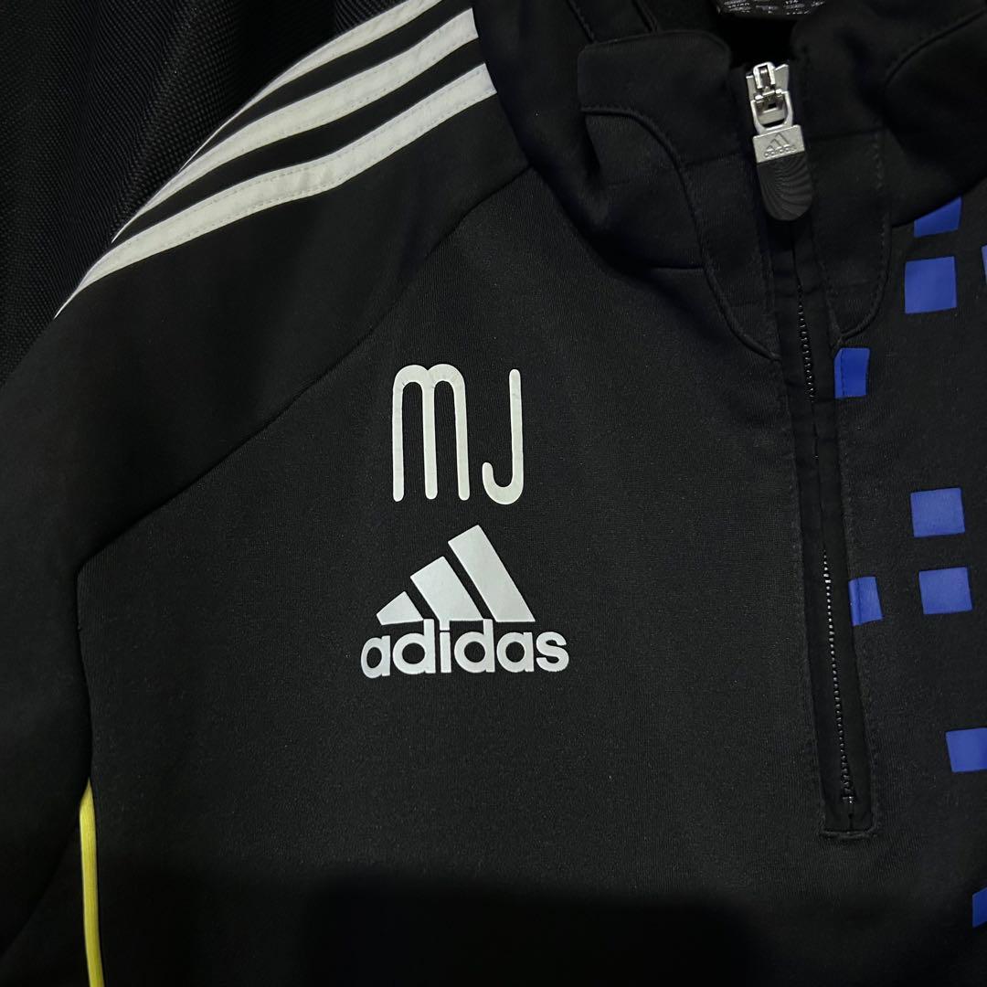 Chelsea FC チェルシー　トラックジャケット　adidas アディダス