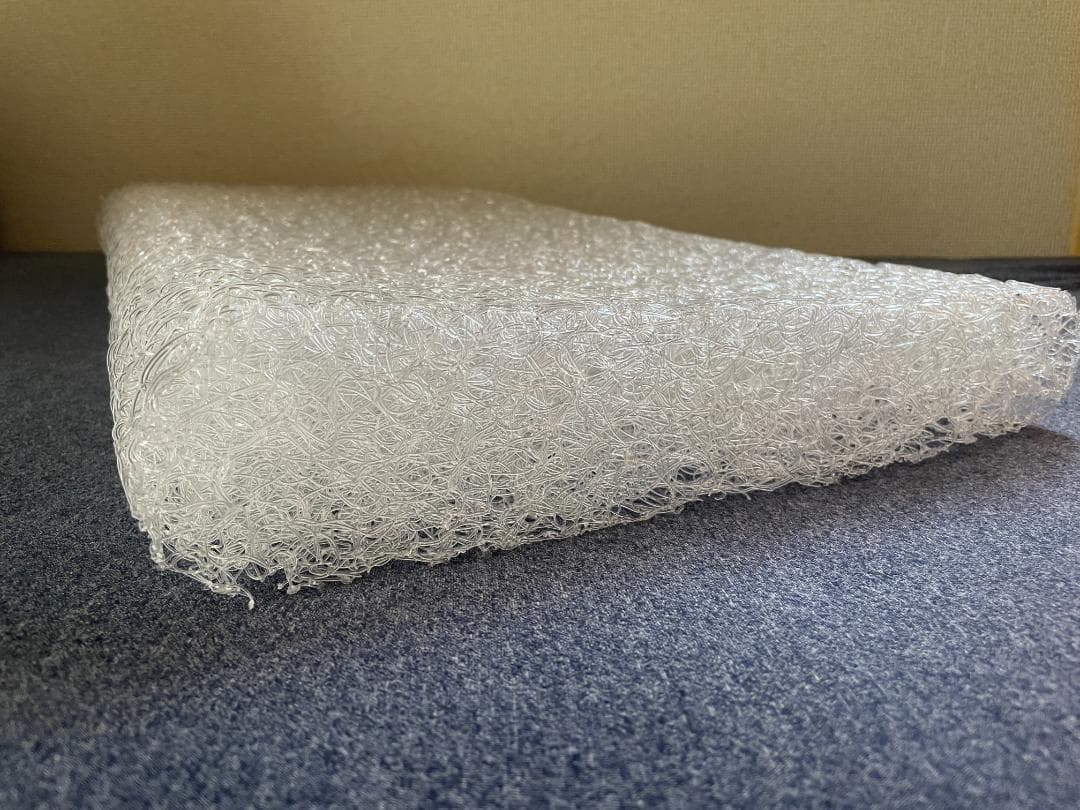 ブレインスリープピロー　Low