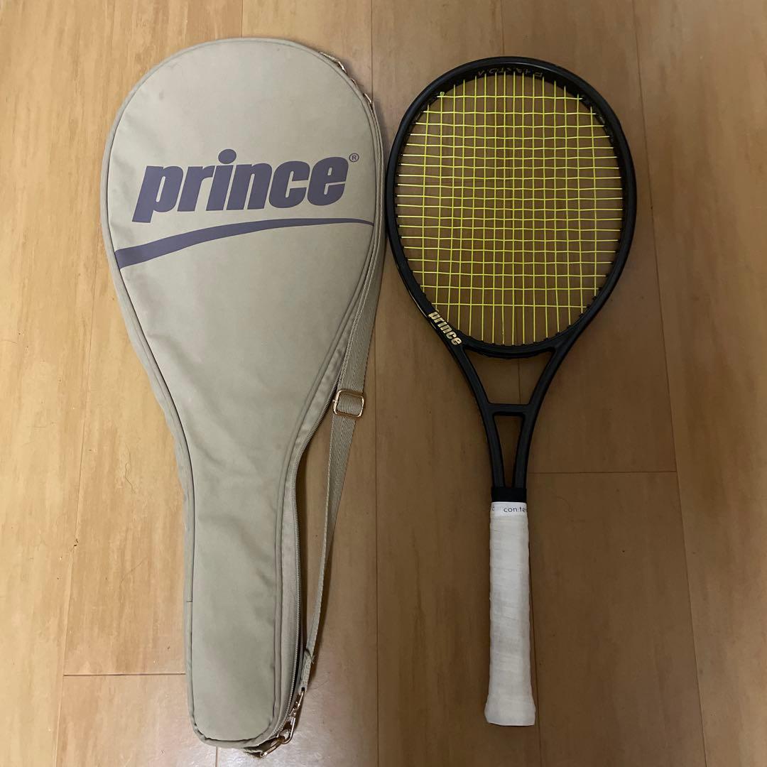 【値下げ】Prince ファントムグラファイト 97 2022 G3 300g