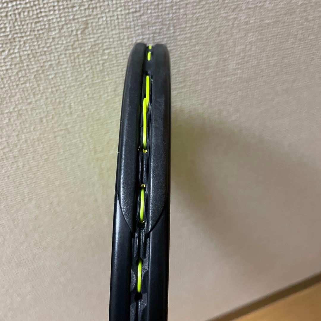 【値下げ】Prince ファントムグラファイト 97 2022 G3 300g