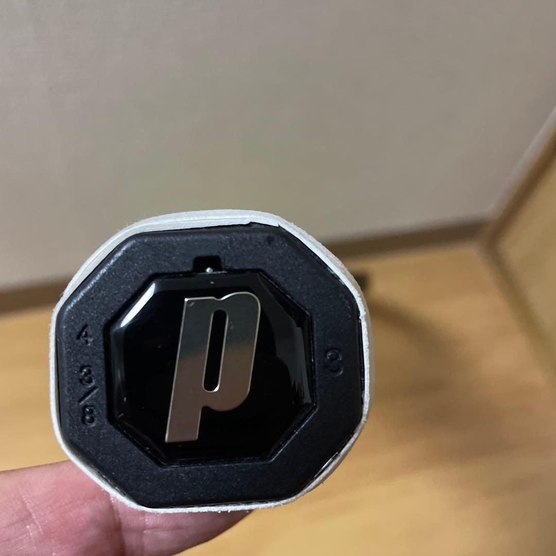 【値下げ】Prince ファントムグラファイト 97 2022 G3 300g