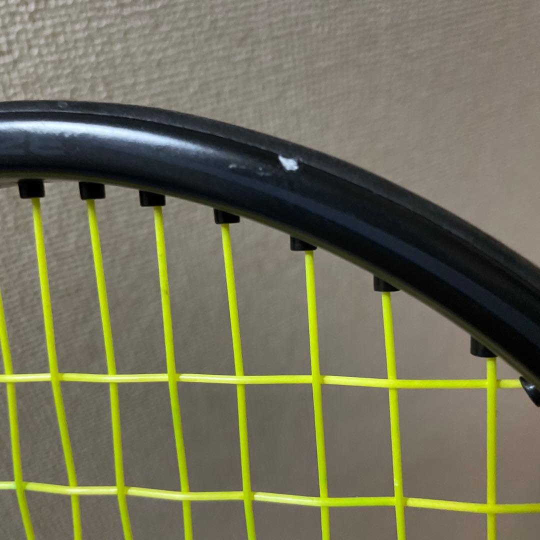 【値下げ】Prince ファントムグラファイト 97 2022 G3 300g