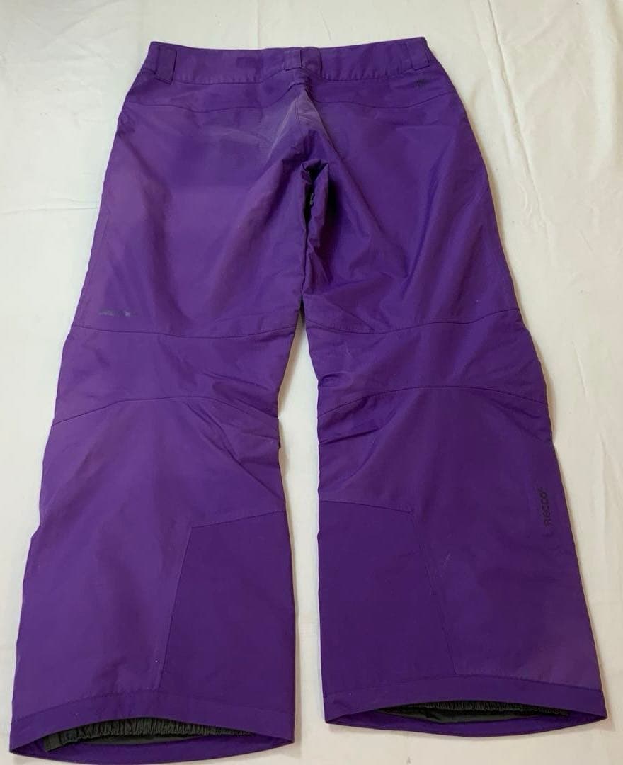 A/W パタゴニア スノーショットパンツ メンズ L