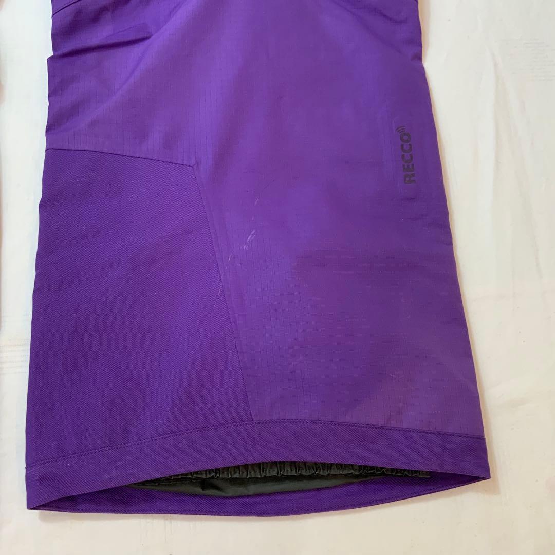 A/W パタゴニア スノーショットパンツ メンズ L