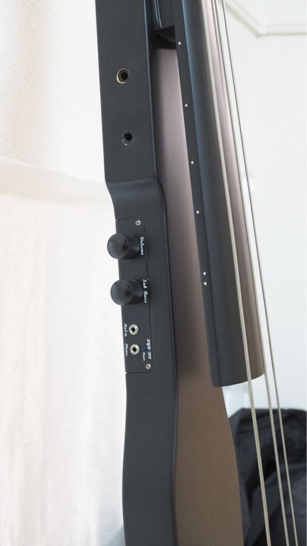 Hallstatt アップライトベースWBSE-850 KYB-200