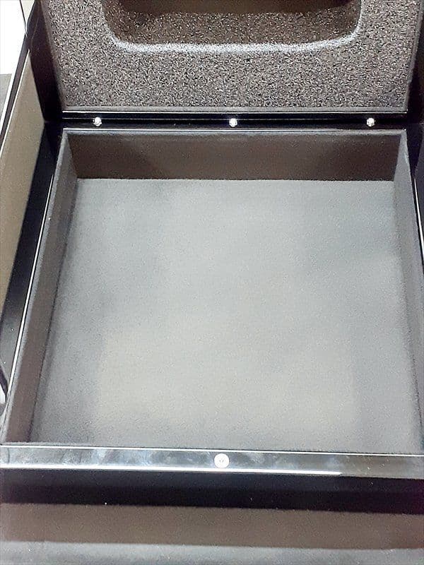 Rolls-Royce キーレスエントリー