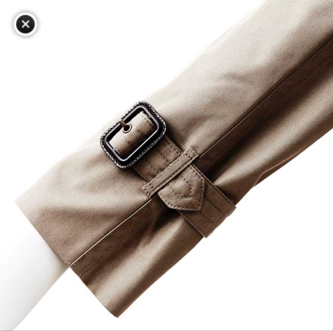 新品タグ付 l'impermeabile KKcloset トレンチコート