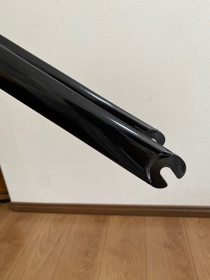 ブルックリンマシンワークス/ギャングスタv4/M/ブラック