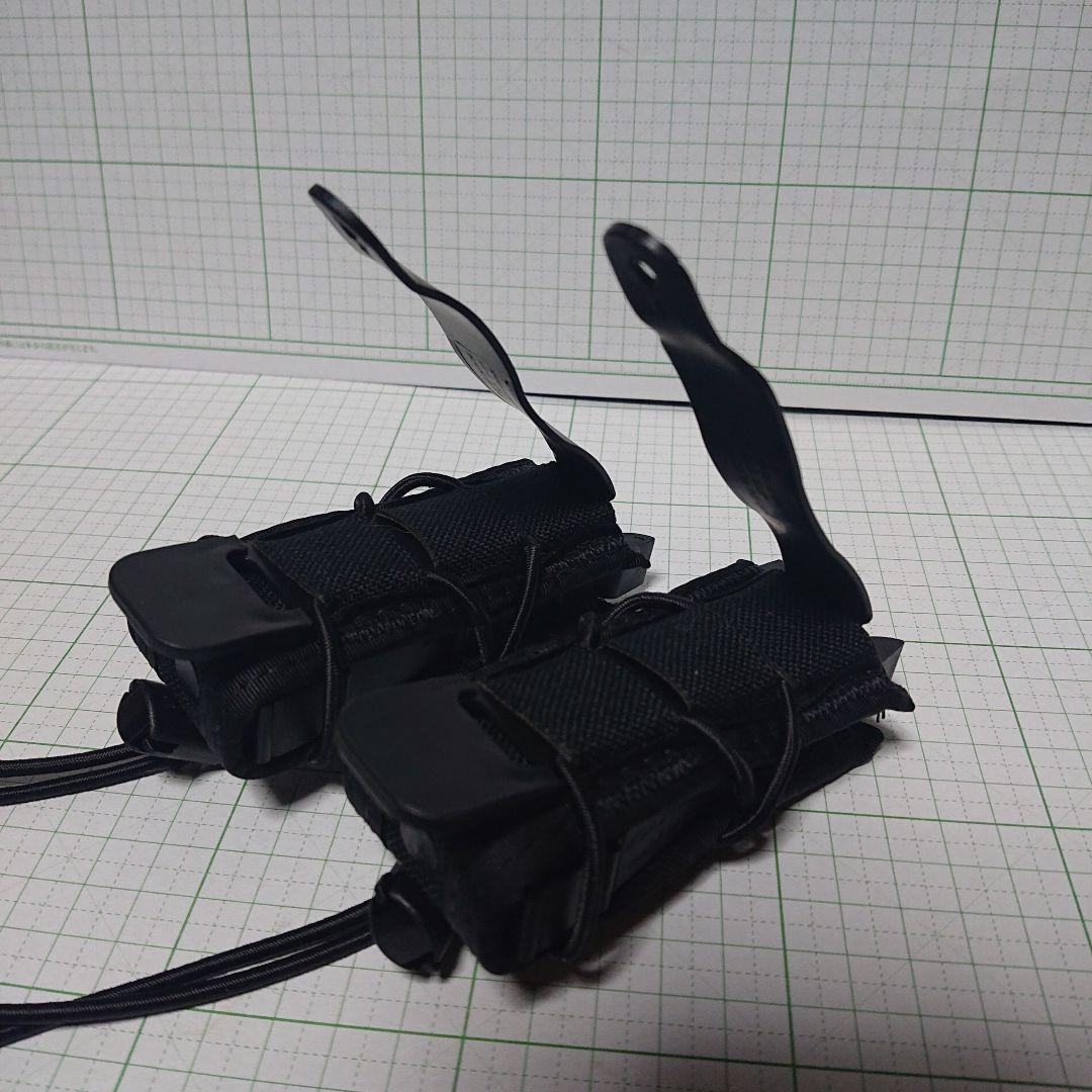 HIGH SPEED GEAR マガジンポーチ