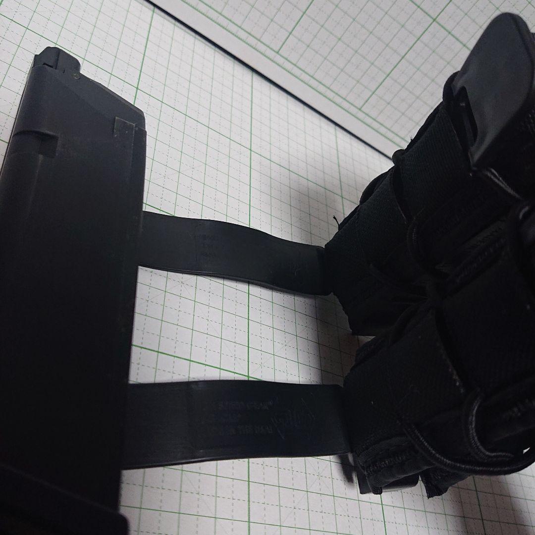 HIGH SPEED GEAR マガジンポーチ