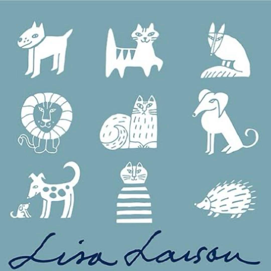 ⭐︎専用⭐︎ リサラーソン　ミア　名古屋高島屋限定　イエロー　グリーン　2体セット