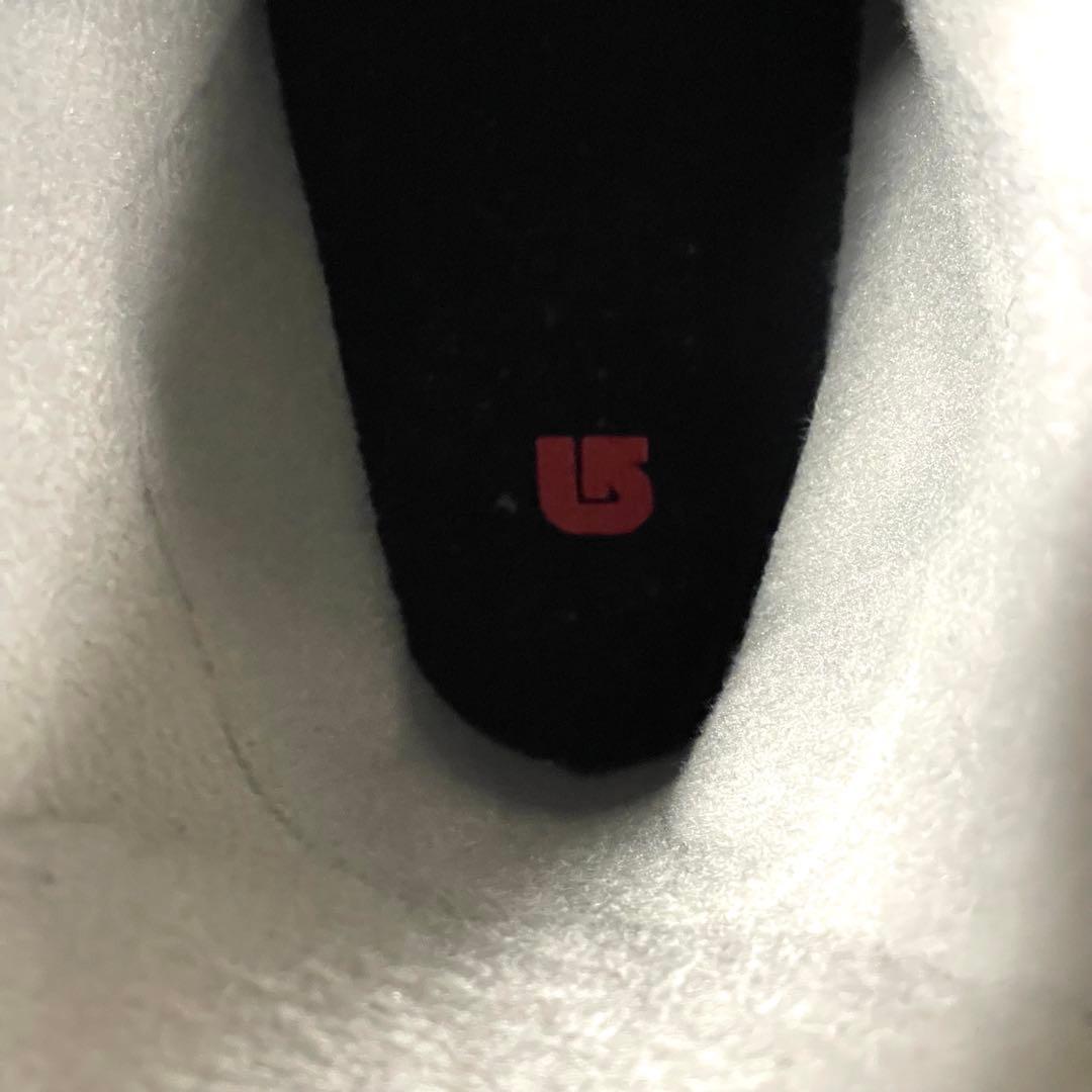 【人気メーカー】BURTON バートン スノーボードブーツ 27cm