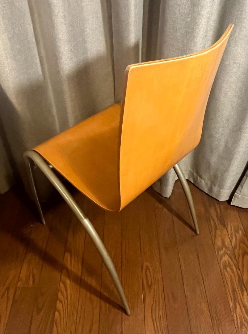 オールドニトリ ヴィンテージ チェア ミッドセンチュリーデザイン