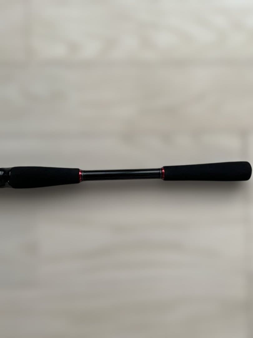 ダイワ　HRF　KIJIHATA 711 HB