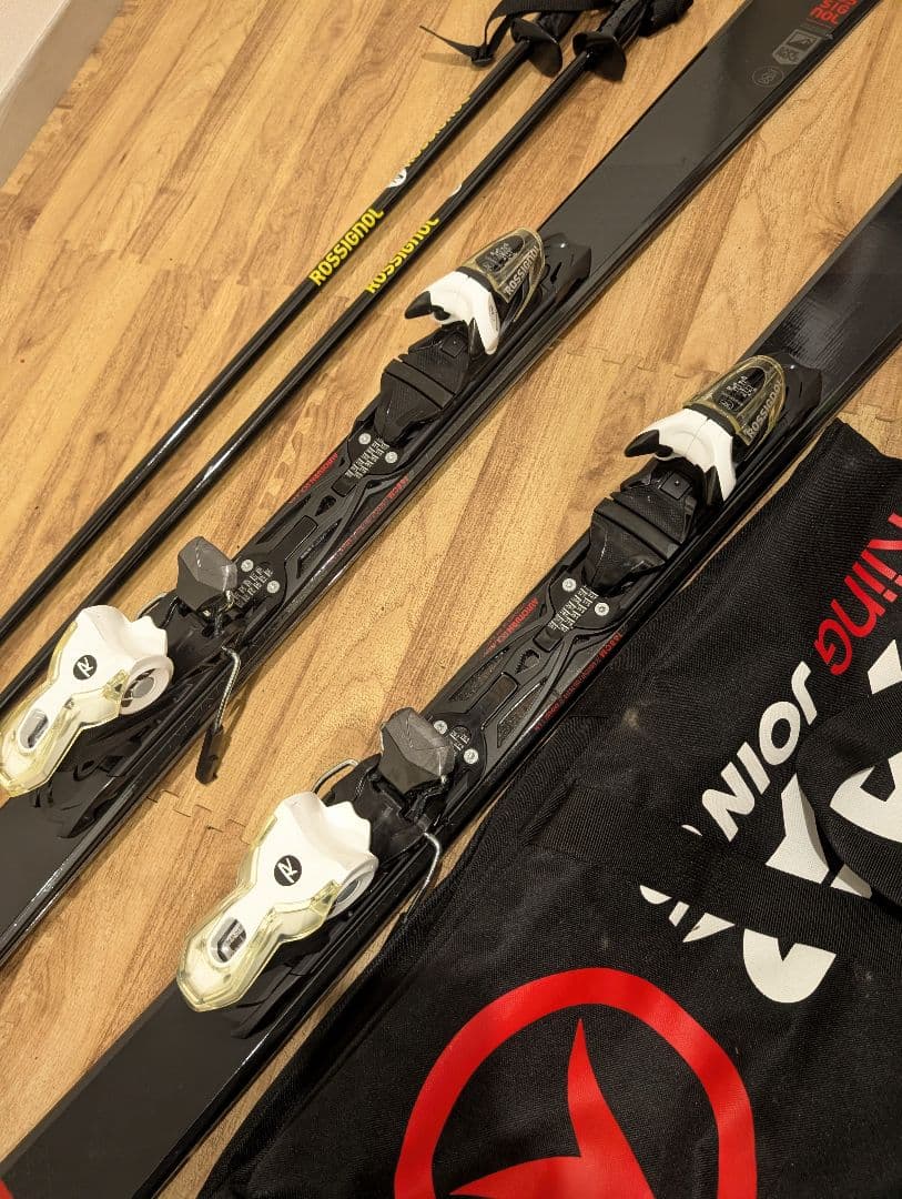 ROSSIGNOL ロシニョール EXPERIENCE 75 168cm