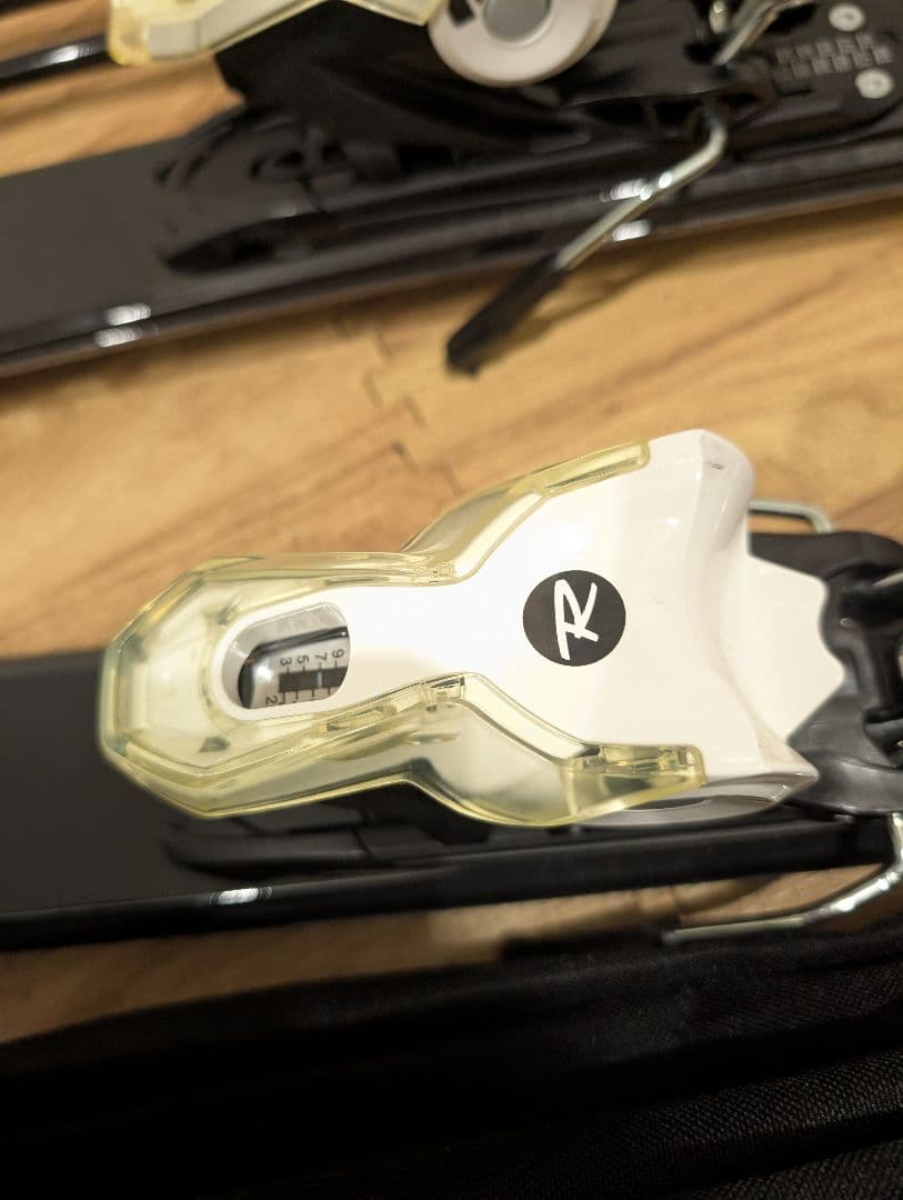 ROSSIGNOL ロシニョール EXPERIENCE 75 168cm