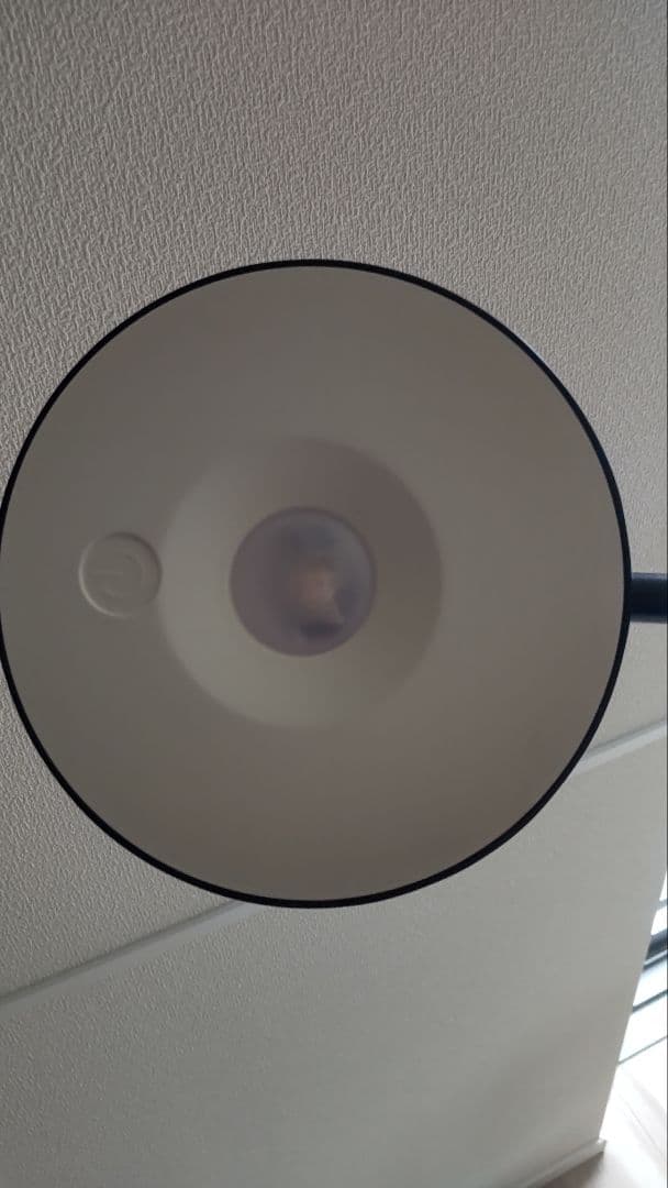 IKEA YPPERLIG イッペルリグフロアライト照明