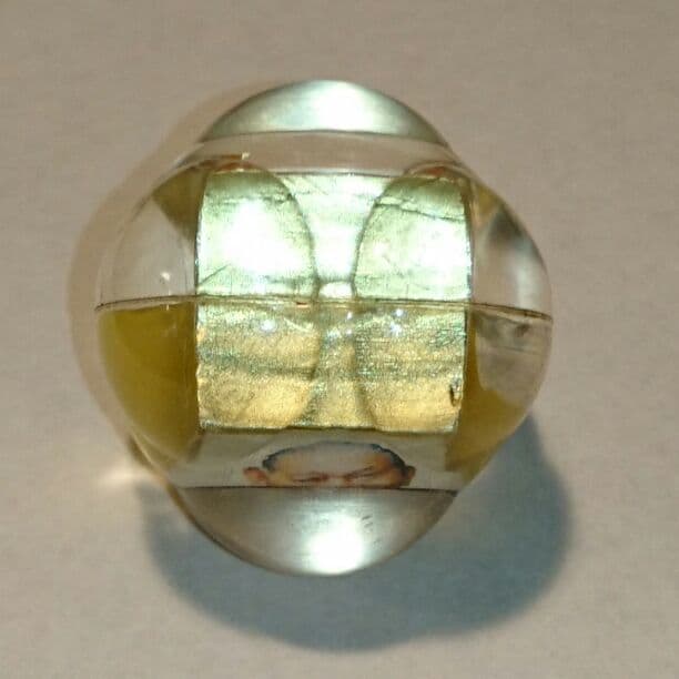 笹川良一 健康長寿 幸福の玉