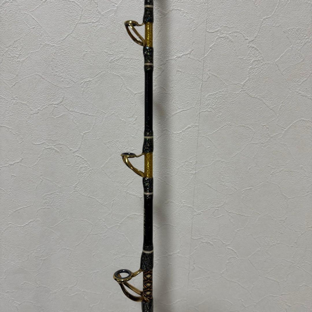 アリゲーター　ギル　12-175