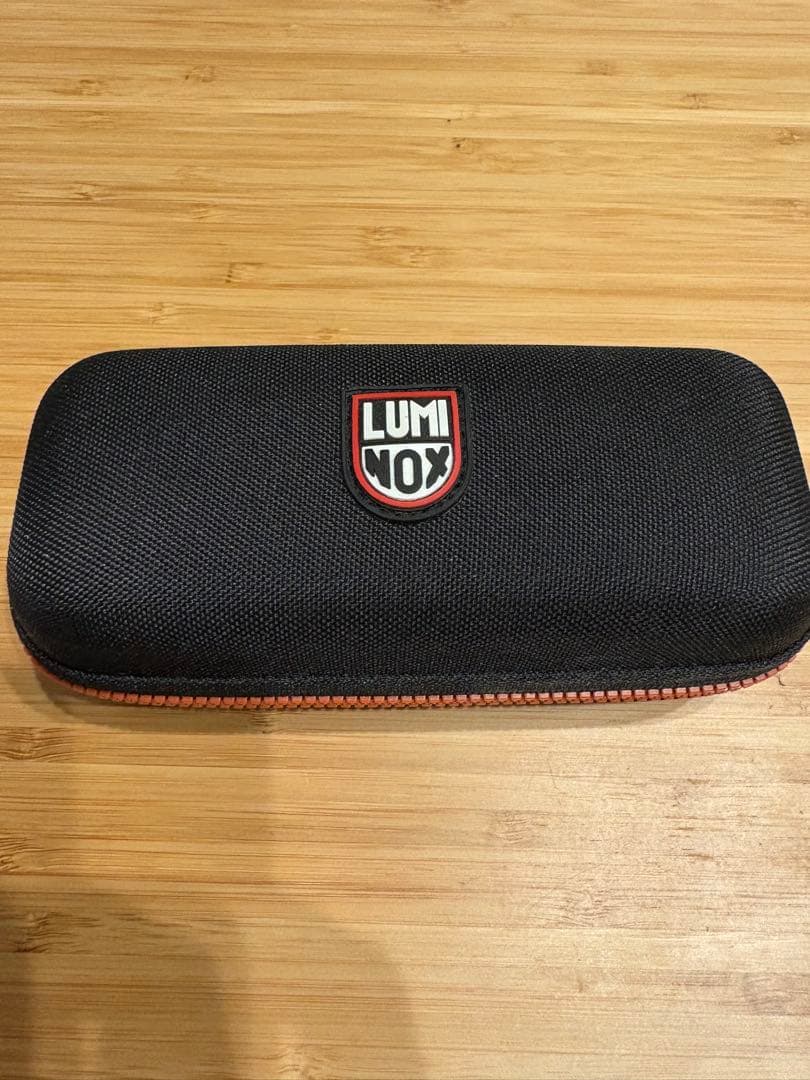 LUMINOX series3050【箱、説明書付き】