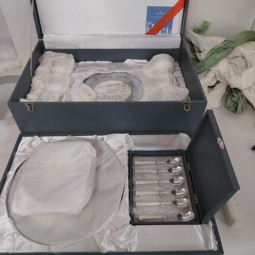 ウエッジウッド アレクサンドラ 豪華セット