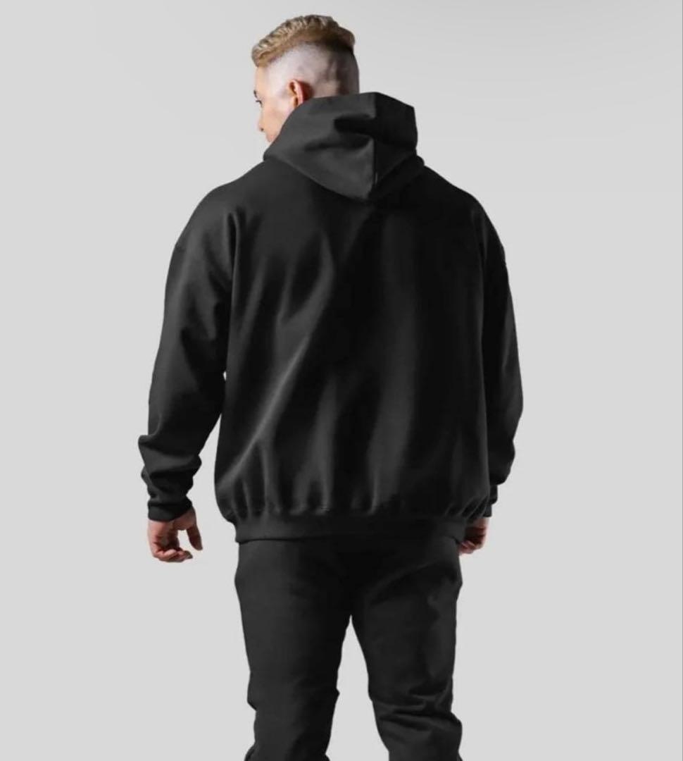 完売品 LYFT リフト　パーカー