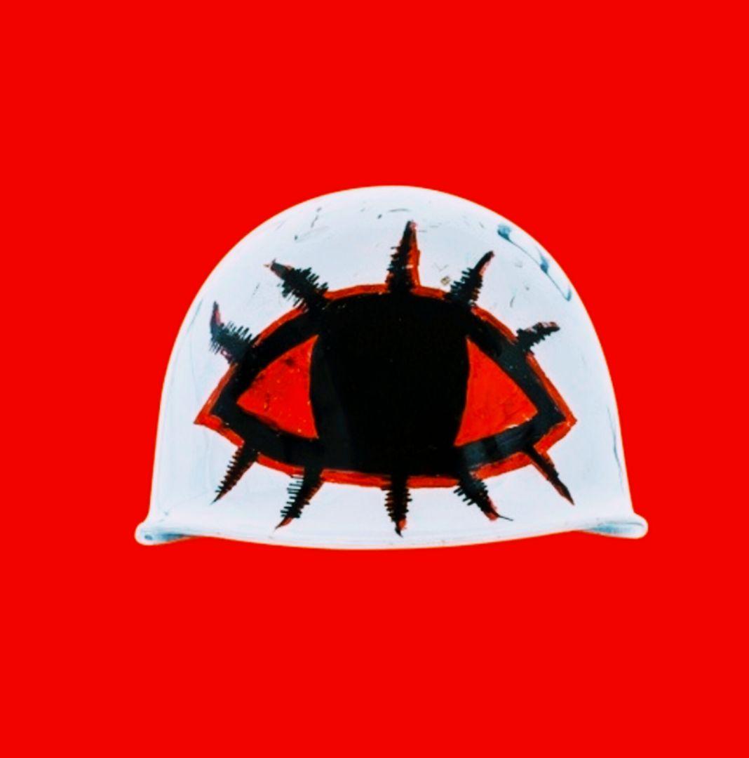 パパス!自爆　大衆に告ぐ　アナログ!新品未使用!限定品!