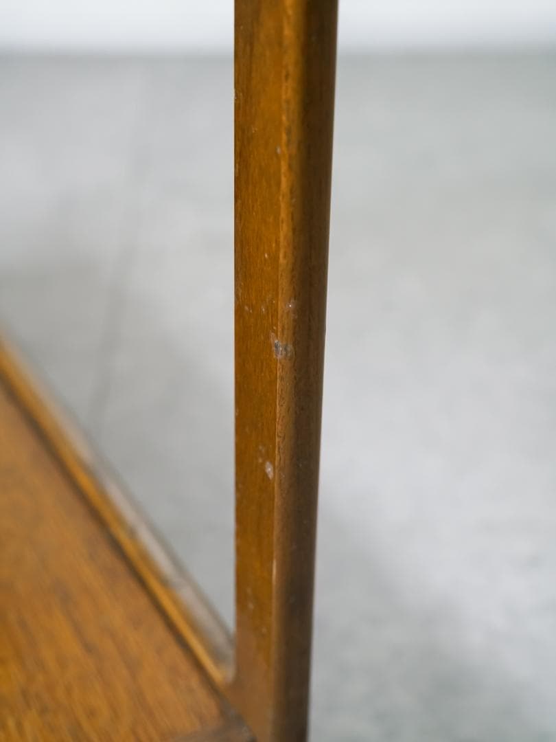 60-70's ヴィンテージワゴン 北欧スタイル ミッドセンチュリー モダン